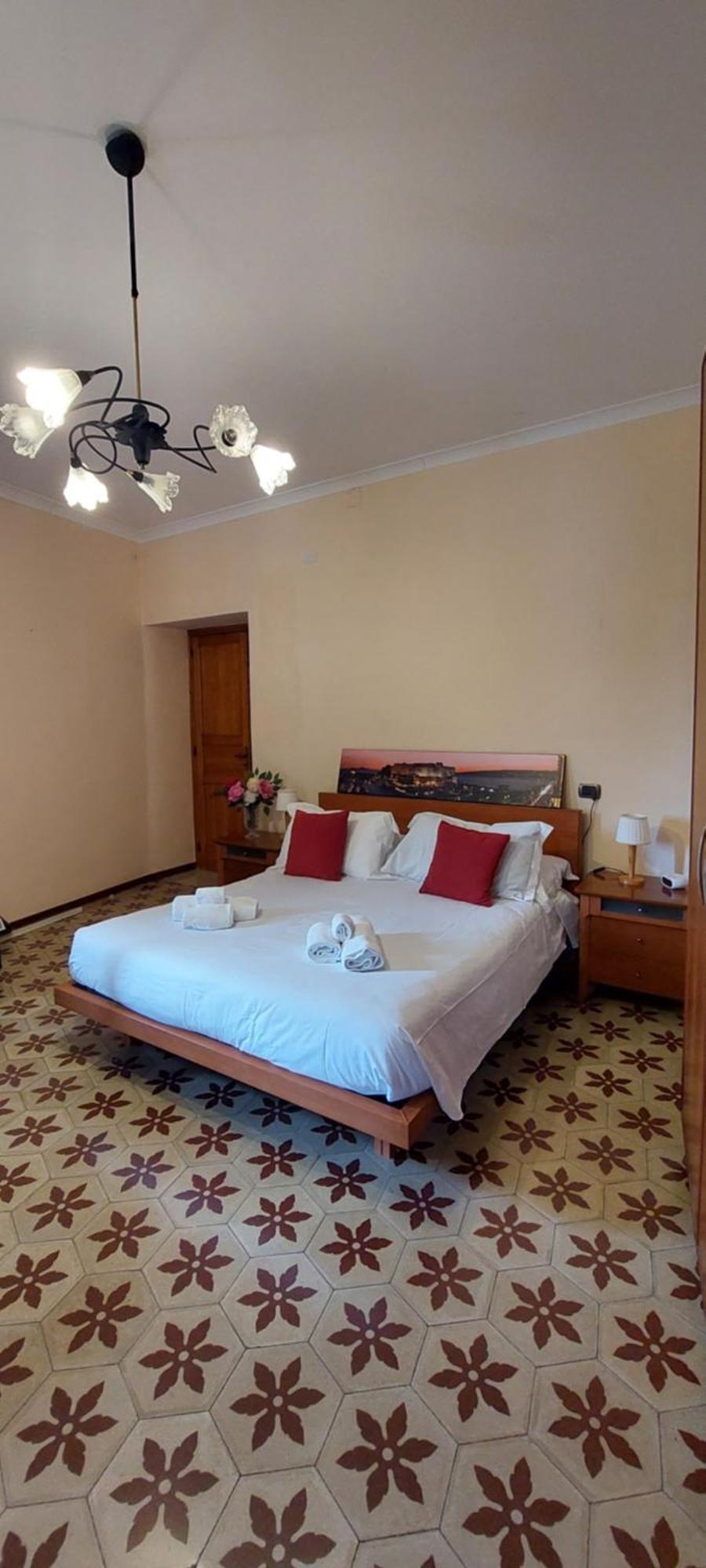 Il Giardino Dei Gigli Apartamento Meta Quarto foto
