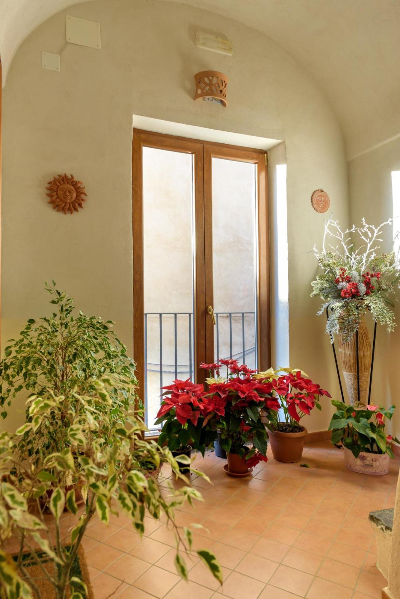 Il Giardino Dei Gigli Apartamento Meta Quarto foto